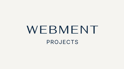 Webment Projects